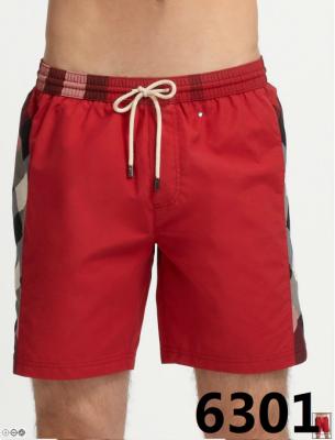 Burberry shorts-10